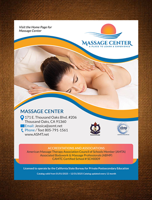 Brochure Design by crazy creation for this project | Design: #34858679