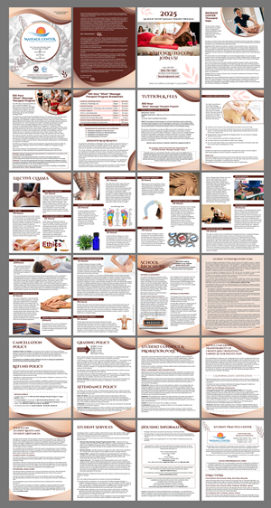 Brochure Design by Fine Graphics House for this project | Design: #34871354