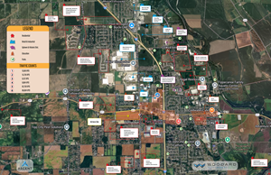 Flyer Design by Happy Design Worlds for this project | Design: #34843025