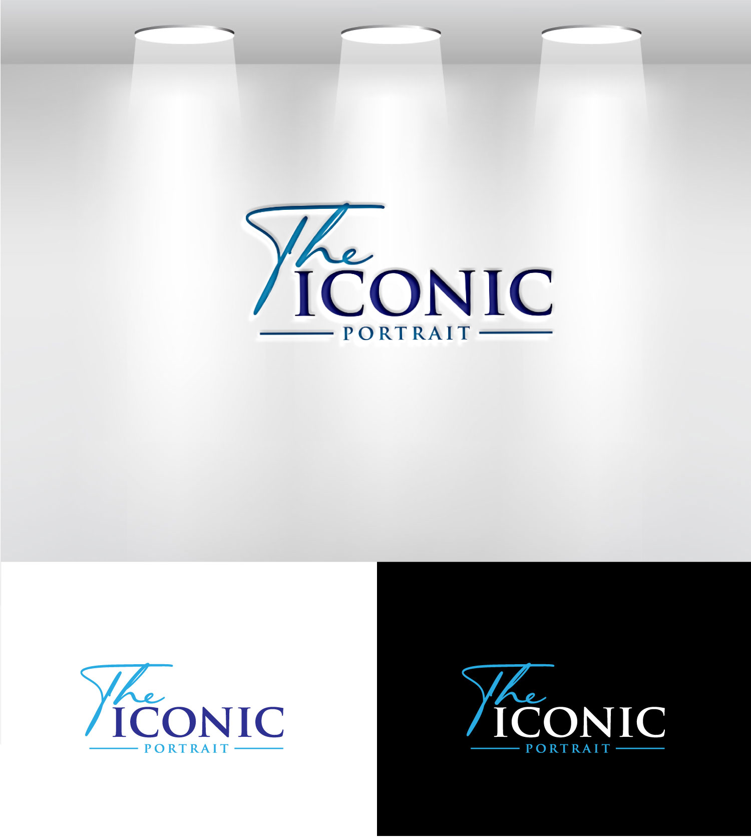 Logo Design by Mi Design1 for this project | Design #34873324
