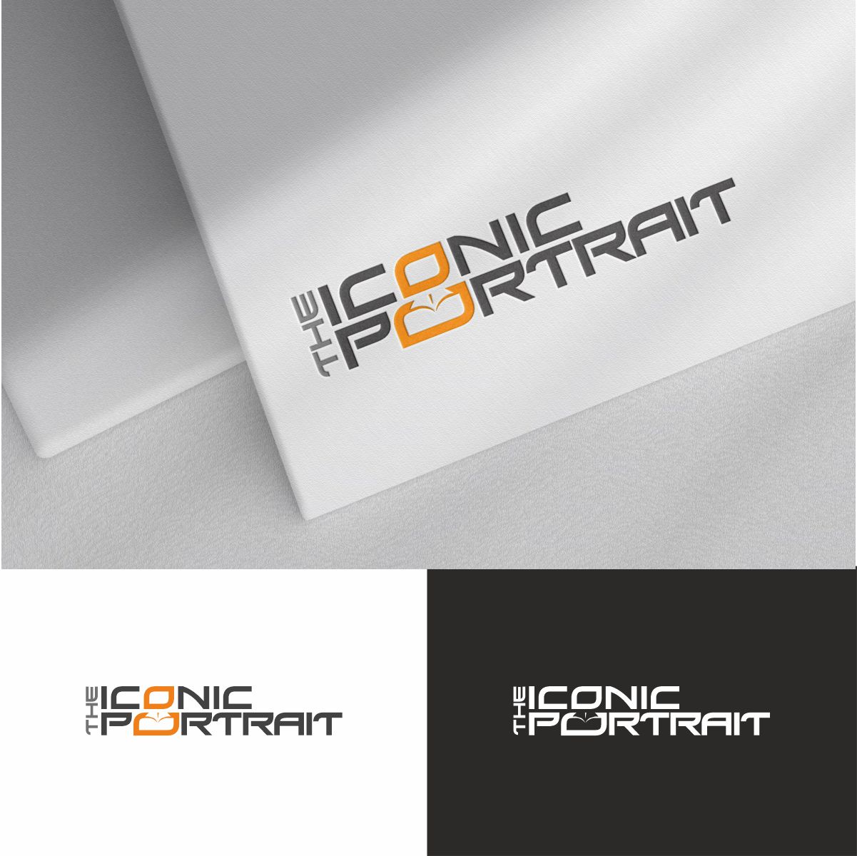 Logo-Design von Fortmindz für dieses Projekt | Design #34874900