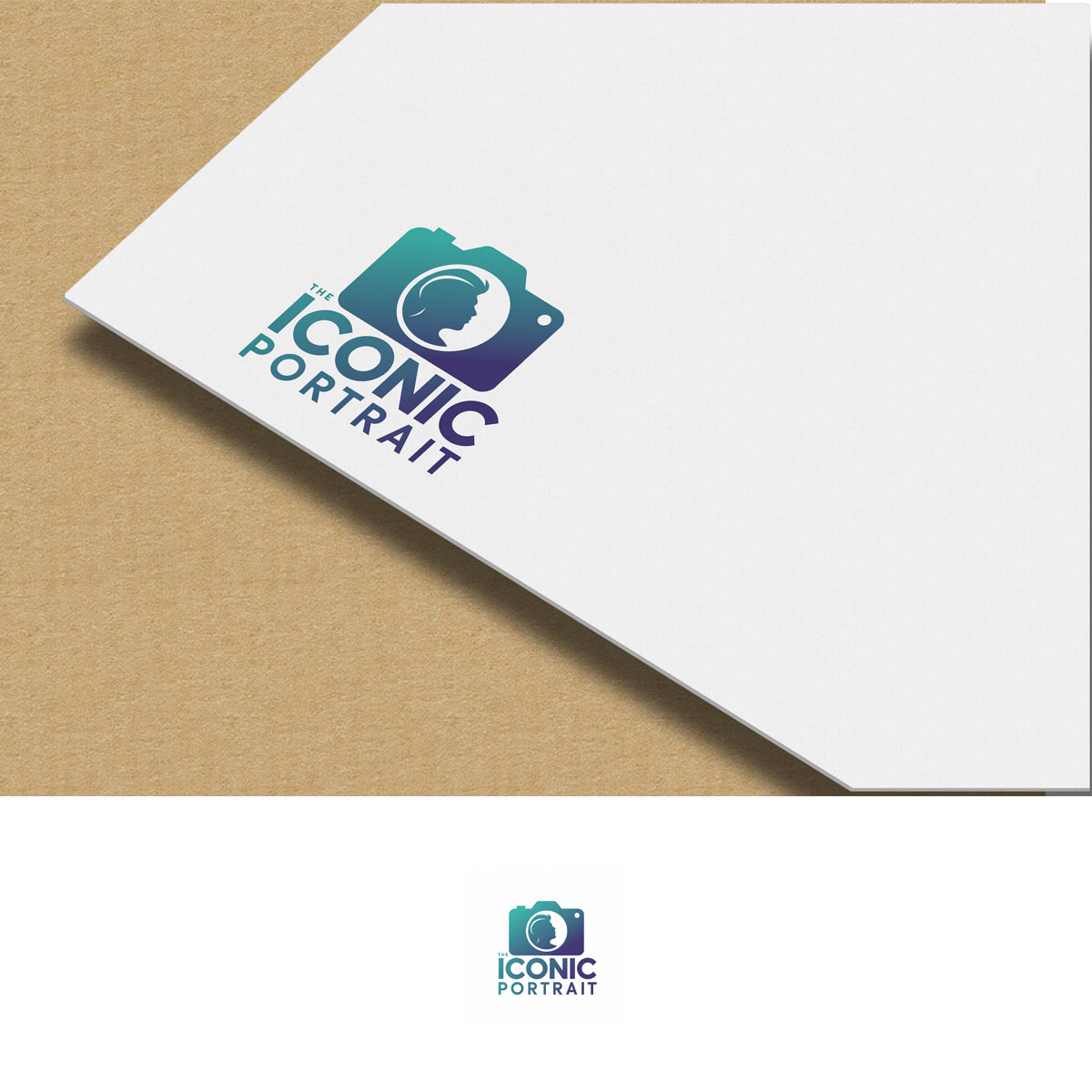 Logo Design by mekail for this project | Design #34877034
