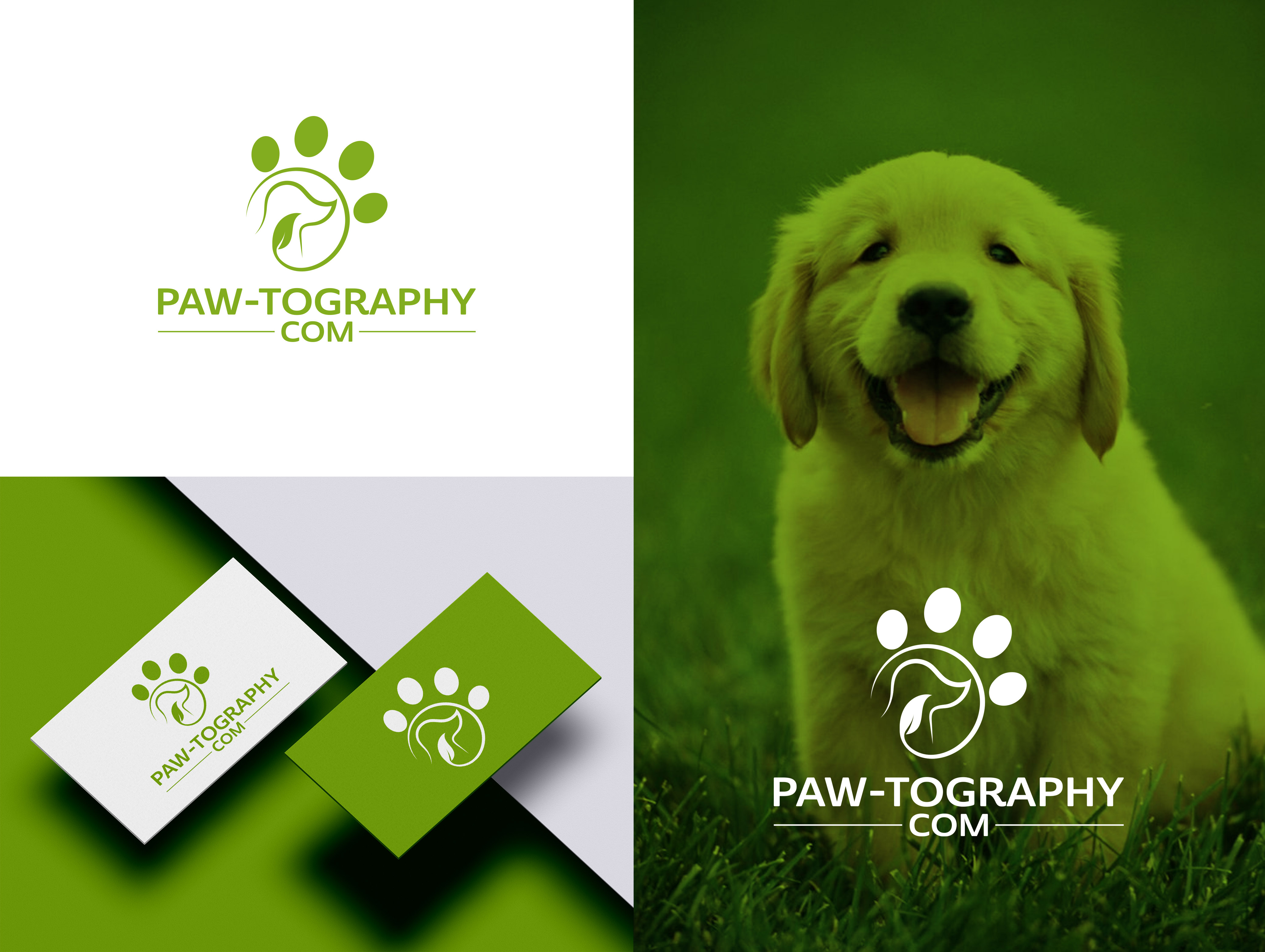Logo Design by yellowdot for this project | Design #34873052