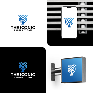 Logo Design by Royco for this project | Design: #34879184