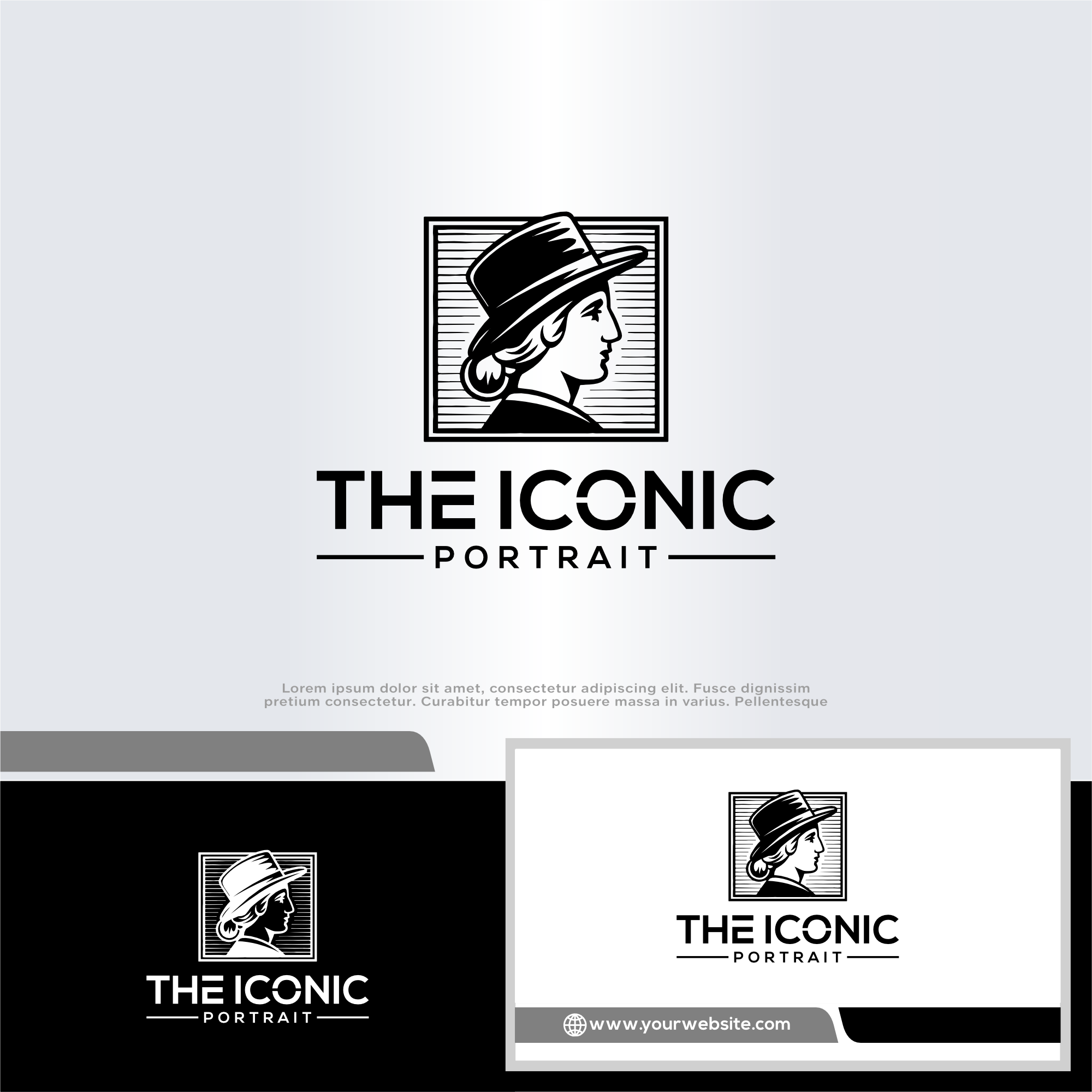 Logo Design by win it for this project | Design #34874770