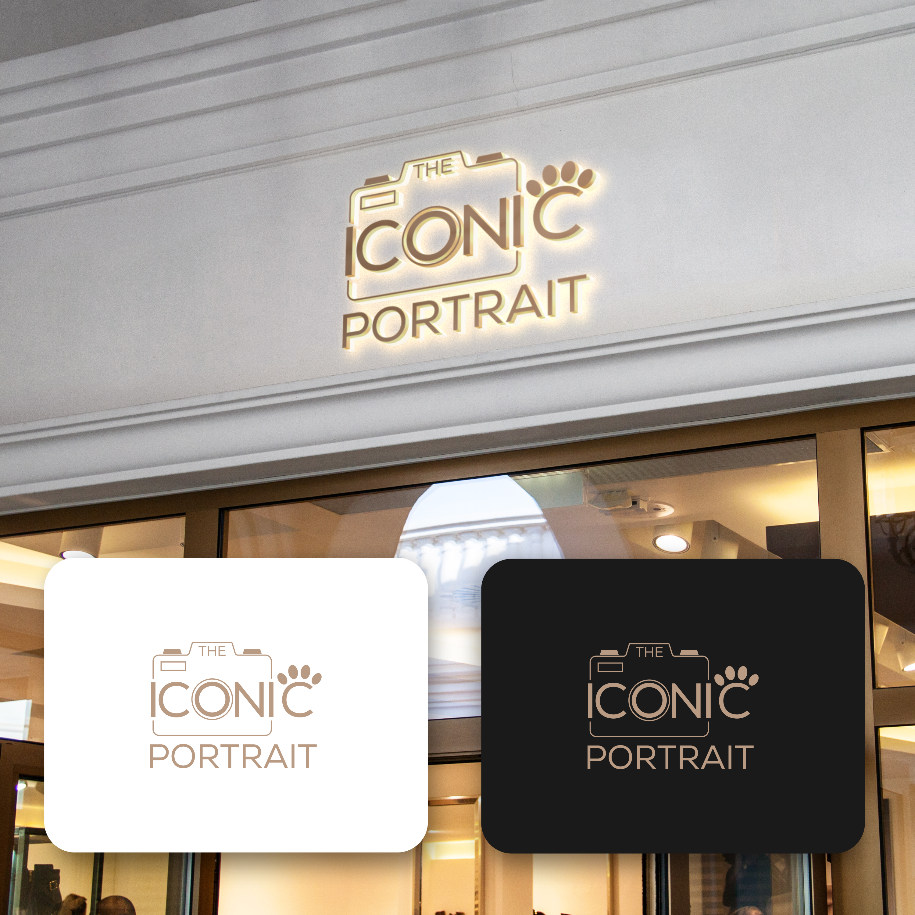 Logo Design by ArtAND_Studio for this project | Design #34883383