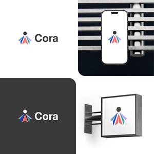 Logo Design by Royco for this project | Design: #34849305