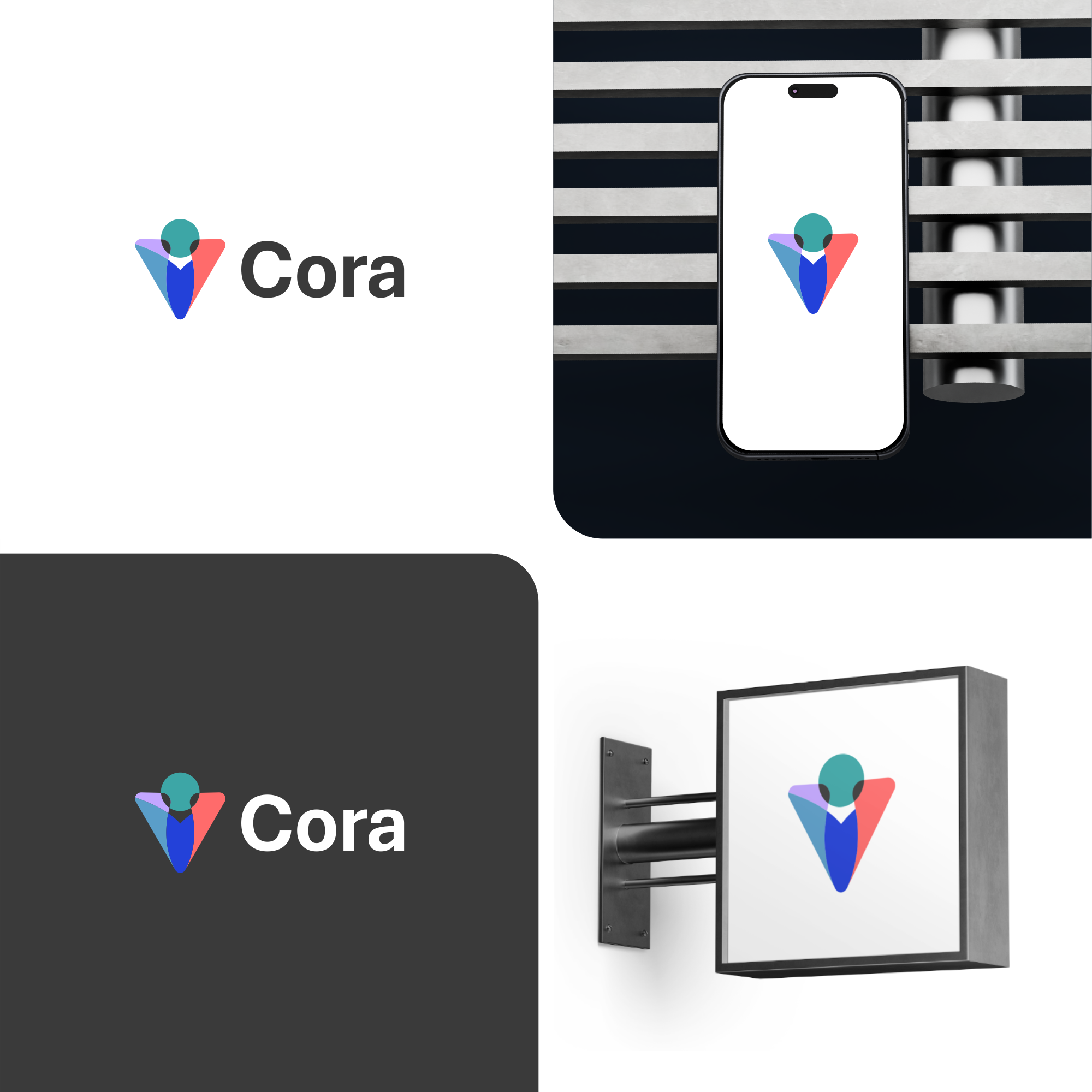 Logo Design by Royco for this project | Design #34849376