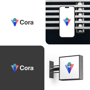 Logo Design by Royco for this project | Design: #34849376