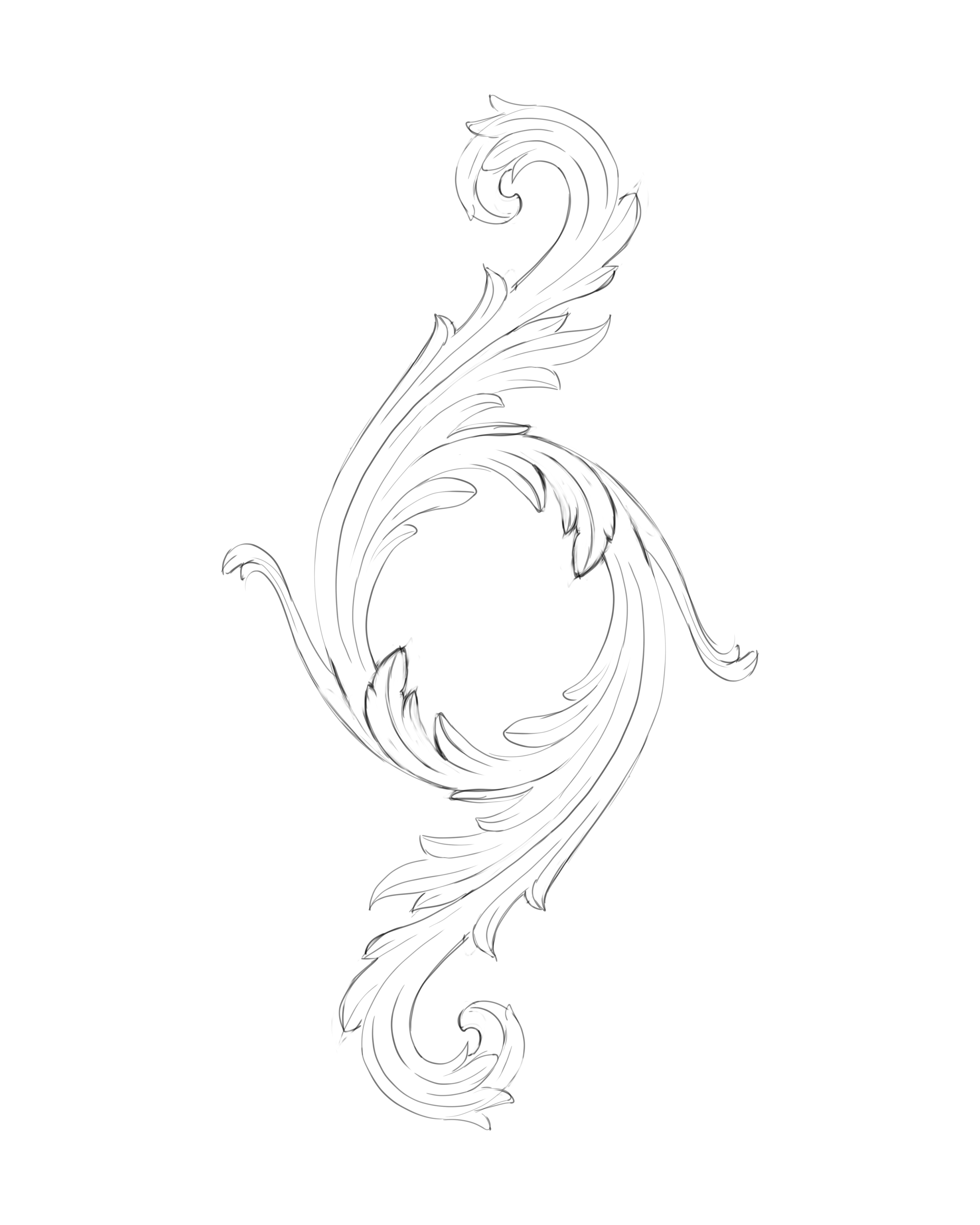 Diseño de Tatuaje por ELAMANTS para este proyecto | Diseño #34856428