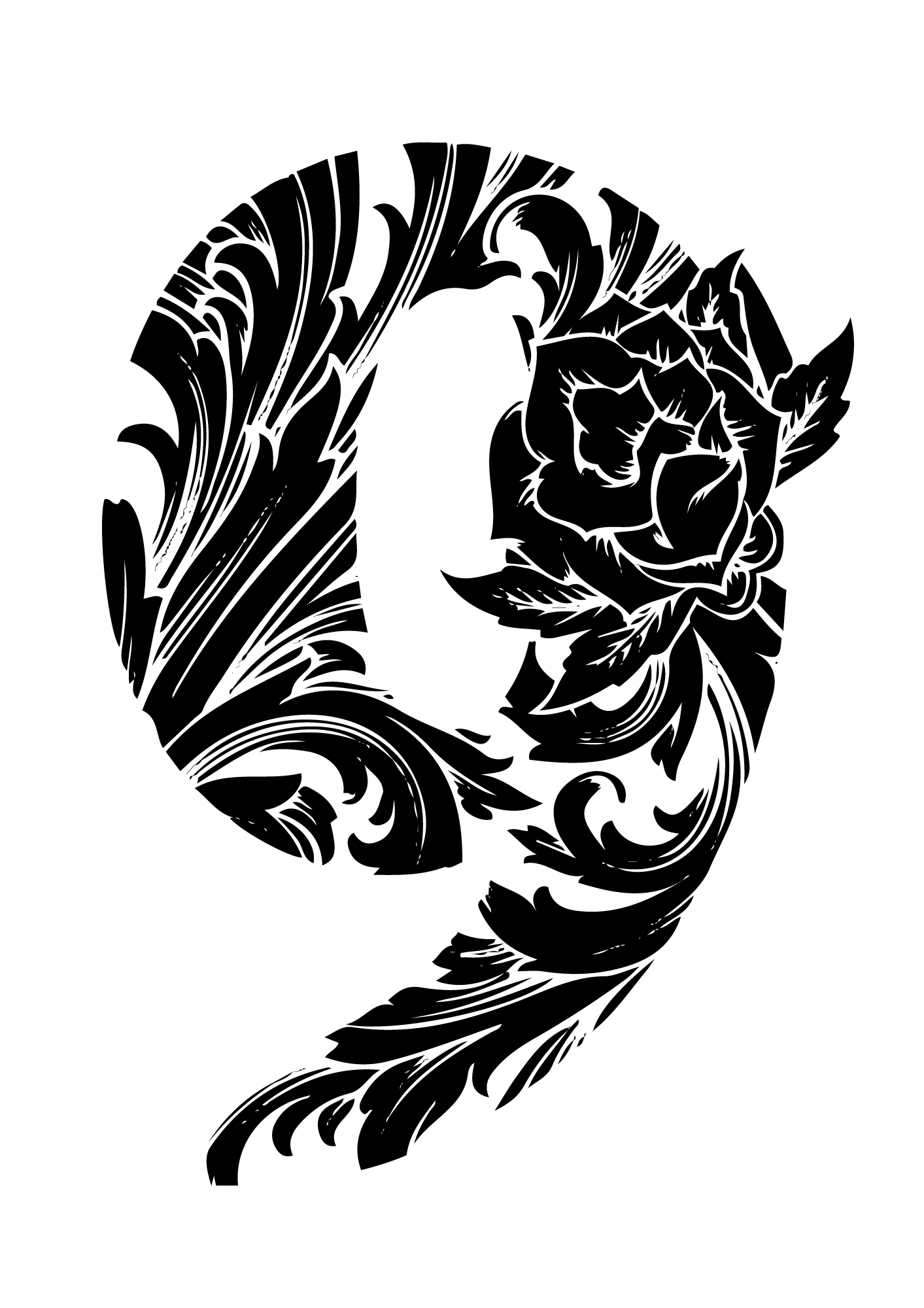 Tattoo Design by Jibon Chowdhury for this project | Design #34871039