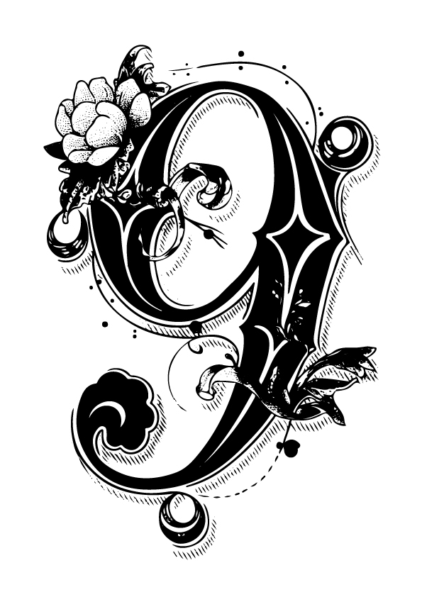 Tattoo Design by Jibon Chowdhury for this project | Design #34871117