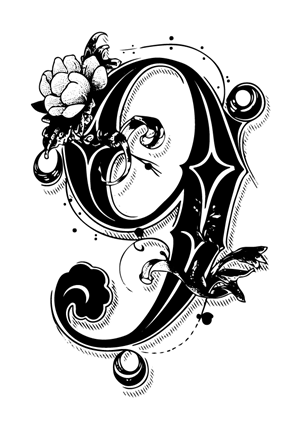 Tattoo Design by Jibon Chowdhury for this project | Design: #34871117