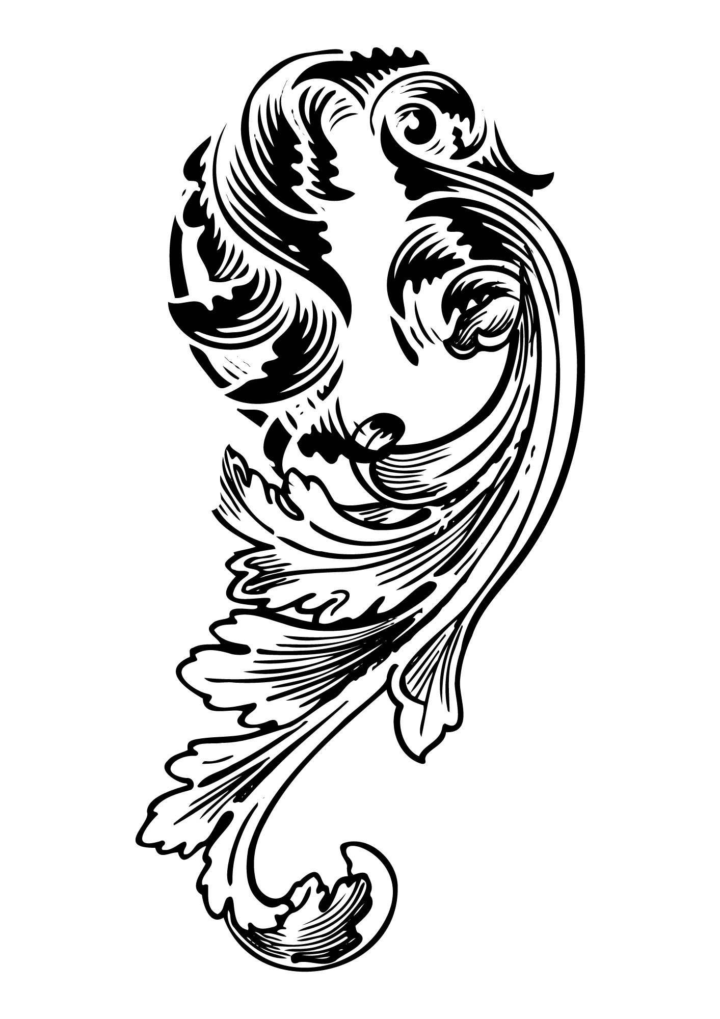 Tattoo Design by Jibon Chowdhury for this project | Design #34871541