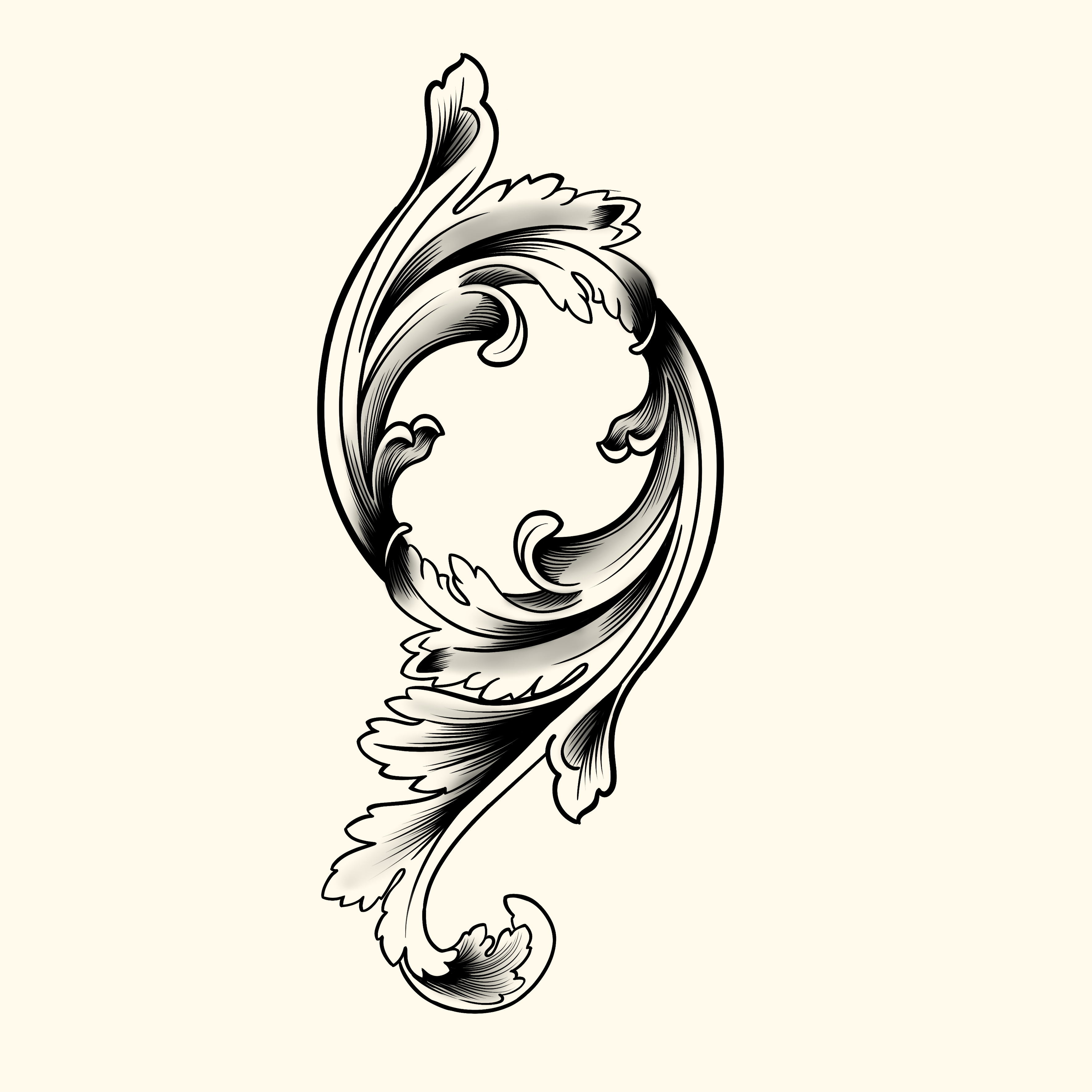 Diseño de Tatuaje por Fortunate Studio para este proyecto | Diseño #34850248