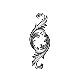 Tattoo Design by stmaary