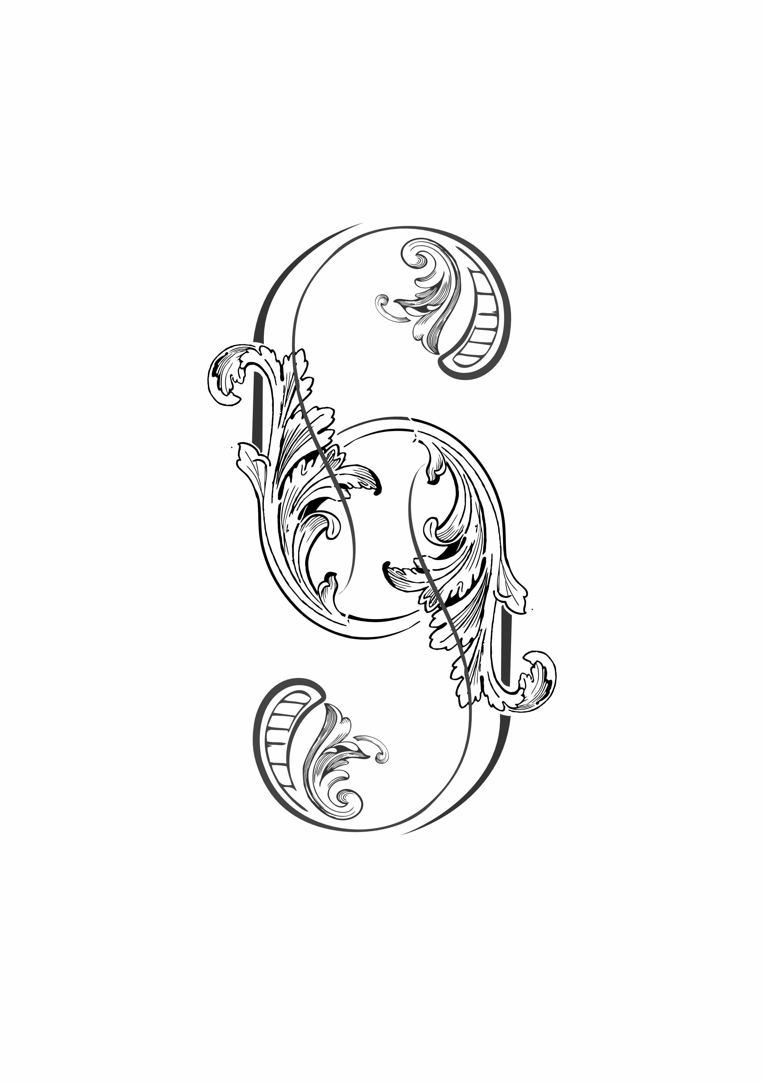 Diseño de Tatuaje por ZEKKOUR Fouzi para este proyecto | Diseño #34863802