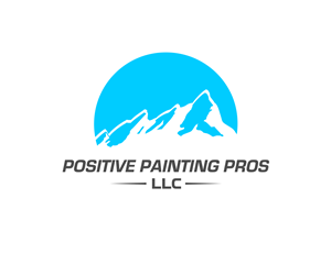 Design de Logo par Tt design pour Positive Painting Pros | Design : #34840891