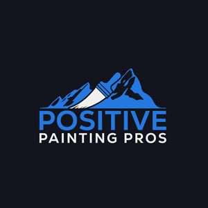 Design de Logo par Md Nurullah 1 pour Positive Painting Pros | Design : #34866031