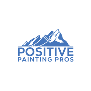 Design de Logo par Md Nurullah 1 pour Positive Painting Pros | Design : #34872030
