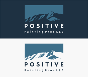 Design de Logo par erikdesign pour Positive Painting Pros | Design : #34857503