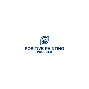 Logo Design by Kaze56 for Positive Painting Pros | Design: #34842135