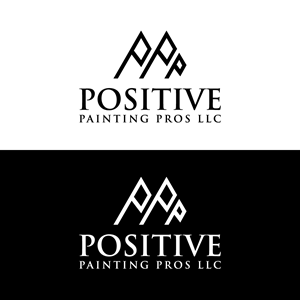 Design de Logo par Rasu raj pour Positive Painting Pros | Design : #34854779