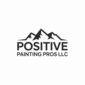Design de Logo par faridajems pour Positive Painting Pros | Design : #34840039