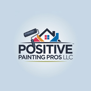 Design de Logo par faridajems pour Positive Painting Pros | Design : #34840040