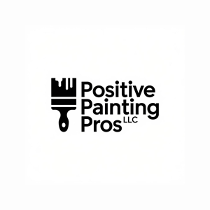 Design de Logo par faridajems pour Positive Painting Pros | Design : #34840042