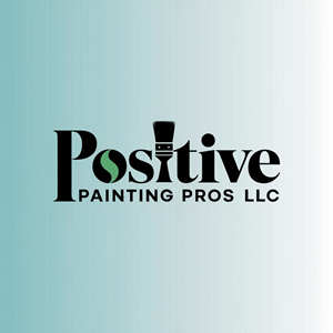 Design de Logo par mekail pour Positive Painting Pros | Design : #34846429