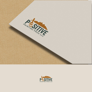 Design de Logo par mekail pour Positive Painting Pros | Design : #34846430