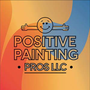 Design de Logo par mekail pour Positive Painting Pros | Design : #34846431