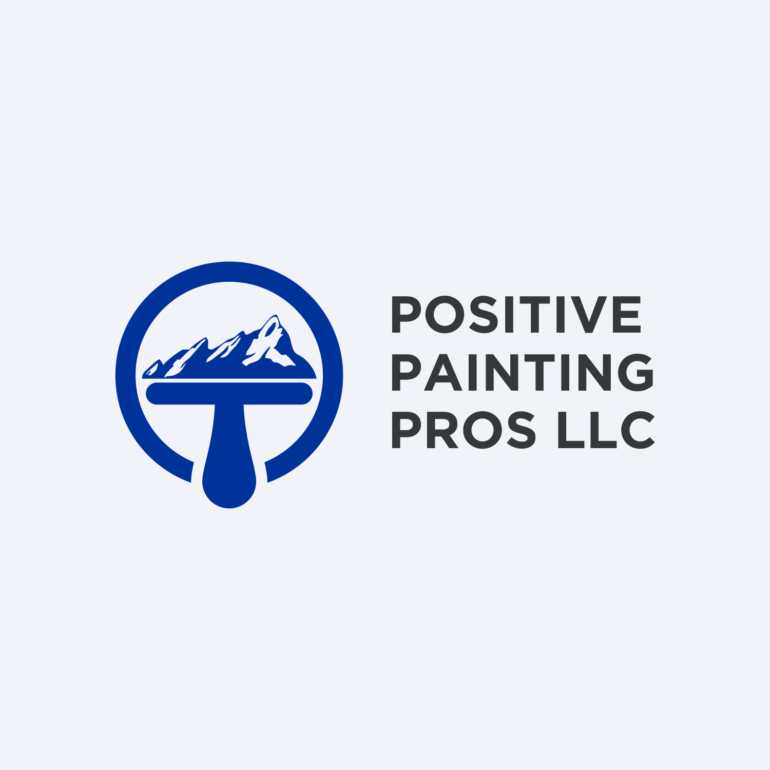 Design de Logo par logotimeless pour Positive Painting Pros | Design #34849898
