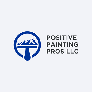 Design de Logo par logotimeless pour Positive Painting Pros | Design : #34849898