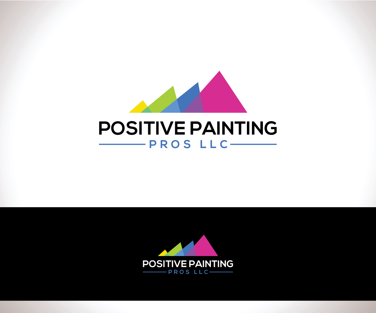 Design de Logo par YourLogoMaster pour Positive Painting Pros | Design #34855747