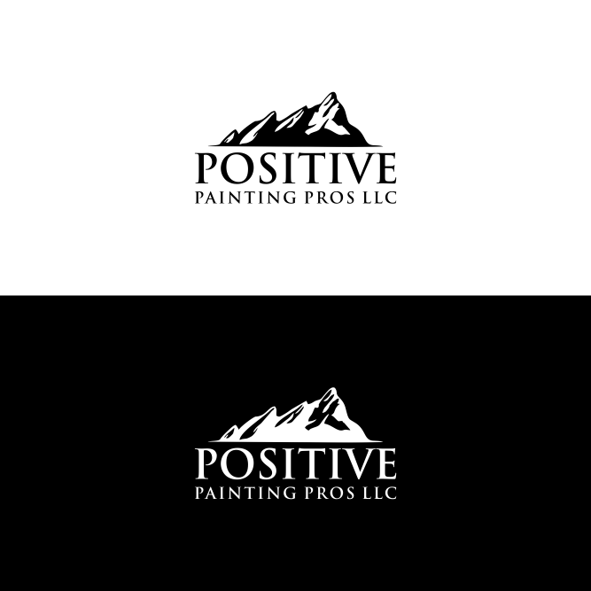 Design de Logo par ni9 pour Positive Painting Pros | Design #34879441