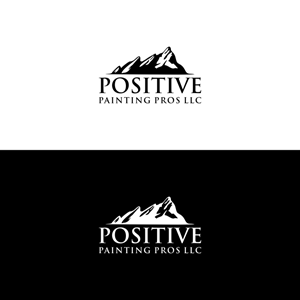 Design de Logo par ni9 pour Positive Painting Pros | Design : #34879441