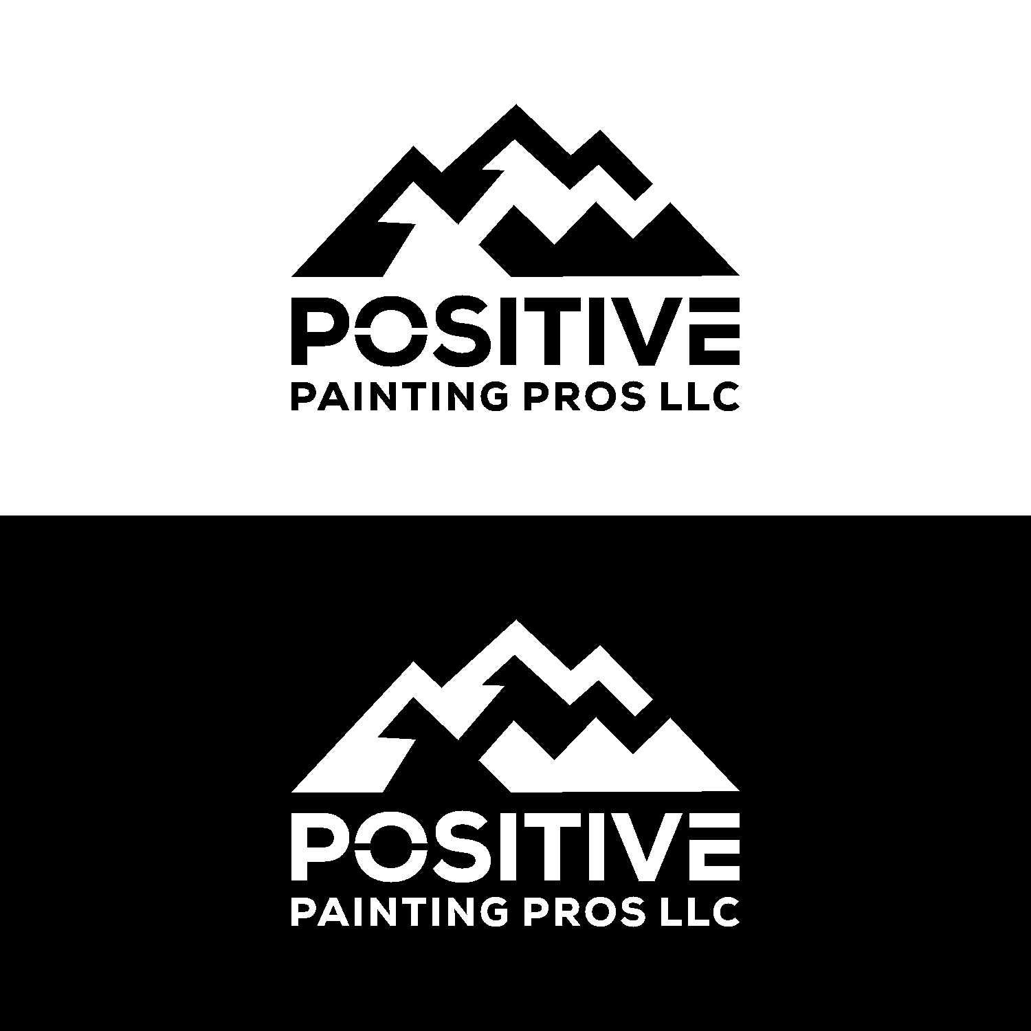 Design de Logo par anak hits pour Positive Painting Pros | Design #34839565
