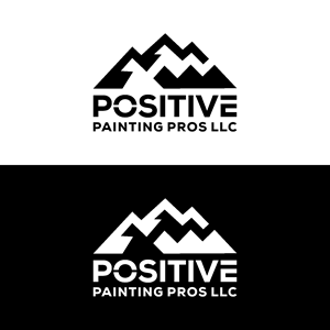 Design de Logo par anak hits pour Positive Painting Pros | Design : #34839565