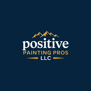 Design de Logo par Designz Zone pour Positive Painting Pros | Design : #34846483