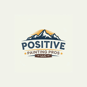Design de Logo par Designz Zone pour Positive Painting Pros | Design : #34846484