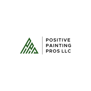Design de Logo par seni.design pour Positive Painting Pros | Design : #34847597