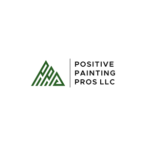 Design de Logo par seni.design pour Positive Painting Pros | Design : #34847623