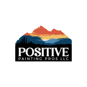 Design de Logo par Mir Graphics pour Positive Painting Pros | Design : #34844616