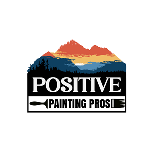 Design de Logo par Mir Graphics pour Positive Painting Pros | Design : #34845621