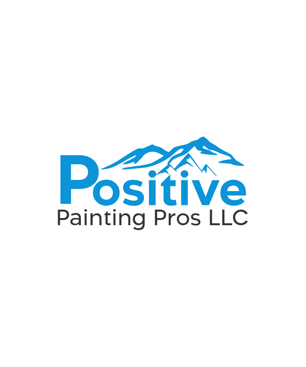 Logo Design by freelancer75 for Positive Painting Pros | Design #34848732