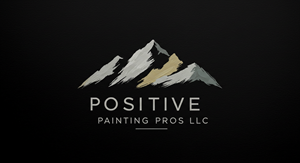 Design de Logo par HSL Brain pour Positive Painting Pros | Design : #34841108
