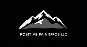 Design de Logo par HSL Brain pour Positive Painting Pros | Design : #34841109
