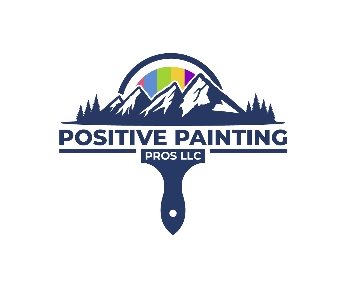 Design de Logo par Raoul 2 pour Positive Painting Pros | Design #34867005